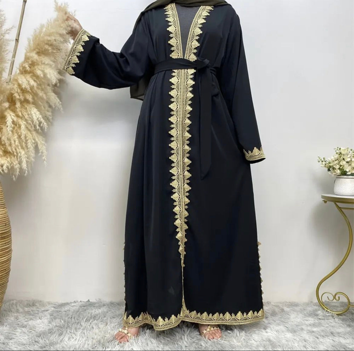 IMAAN COLLECTION