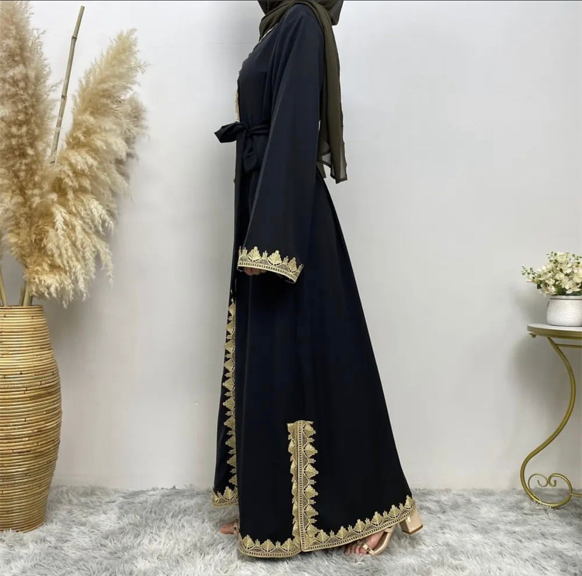 IMAAN COLLECTION