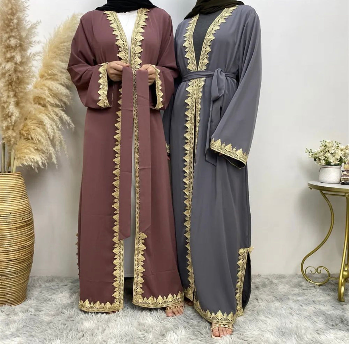 IMAAN COLLECTION